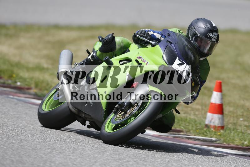 /21 29.05.2025 Speer Racing ADR/Gruppe gelb/71